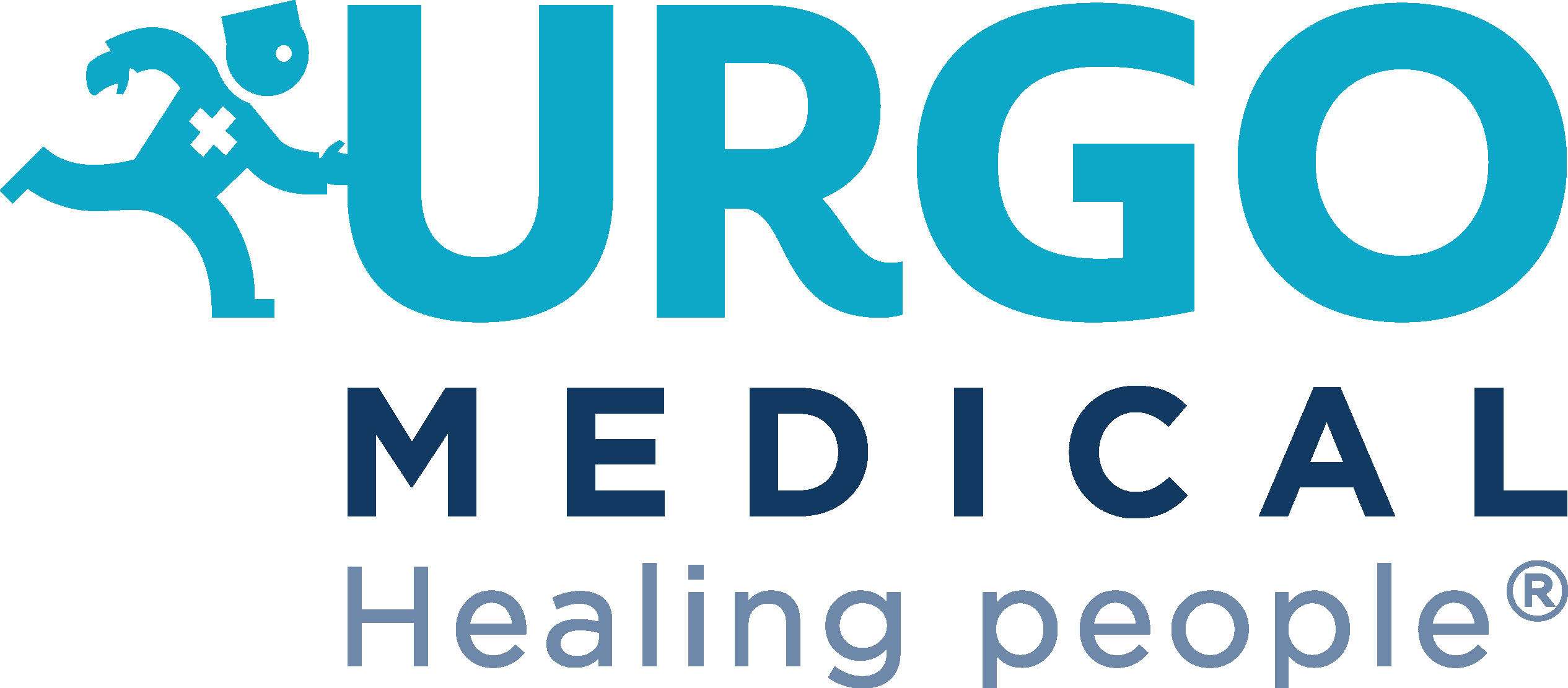 URGO Medical — Healing people